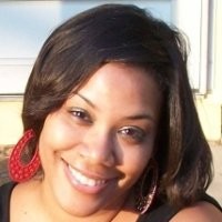 Shalona Woodley