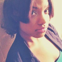 Deasia Johnson
