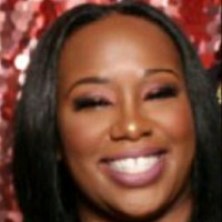 Evelyn Thomas-Hayes
