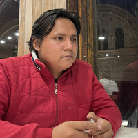 JORGE ARIAS