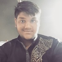 Rajgiri Goswami