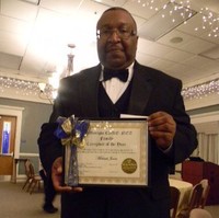 Michael H. Jones