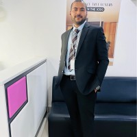 Akhil Goud