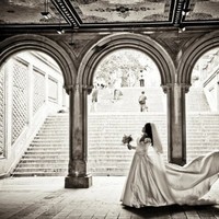 Photographer in New York