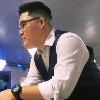Alex Possidonio Chang Che