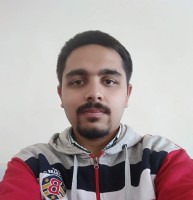 Kanishk Bhatt