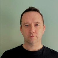 Dr. Mark Kane