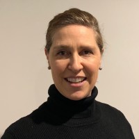 Sarah Fitton