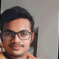Yash Bhesaniya