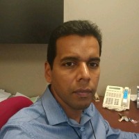 Rajesh M.