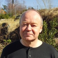 Eivind Hovden