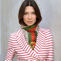 Anastasia Tsikhanava