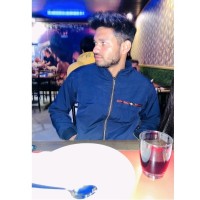 Harshit Chauhan