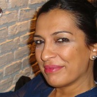 Şehnaz Şimşek
