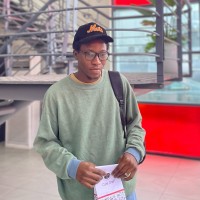 Egbiri Cecil Oluwayoyinsola (ECO)