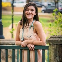Grace Byrd