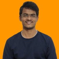 Rushikesh More