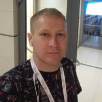 Олег Жарченко