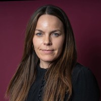 Beate Helen Thunes