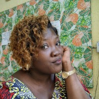 Esther AKA