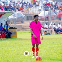 Evans Ibrahim
