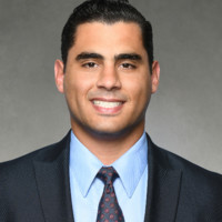 Daniel Aguirre