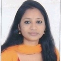 Ashwini Chendge