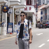 Tze Chiang Lin