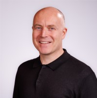 Chris Birkett