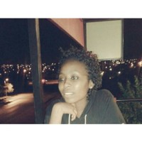 Kamogelo Zwane