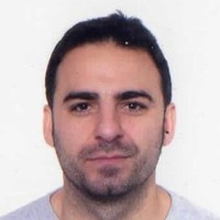 Javier Urendez Perez