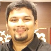 Mohit Jain