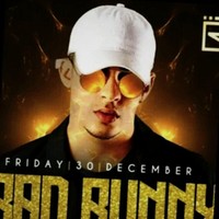 bad bunny Jon z