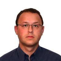 Nikolay Alexandrovsky