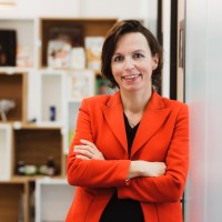 Bénédicte Monpert