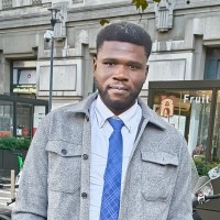 Josiah Ati