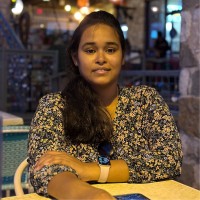 Kavya Sri