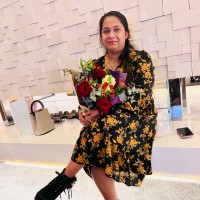 Navjot Kaur