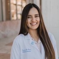 Vanessa De Haro