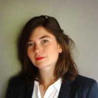 Laura-Lou Bugarel