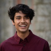 Sudeep Bhargava
