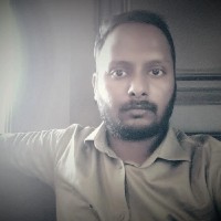 Ritesh Pradhan