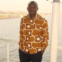 Ibrahim Abdallah Fhi Gh Accra