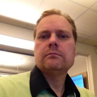 Johan Öster