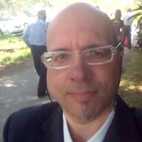 salvatore d'amico