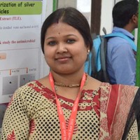 Dr Rakhi Paul