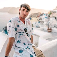 Lucas Pruden