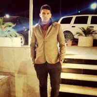 Saleh Mahdi Ayoob