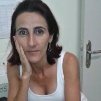 gerciana morais