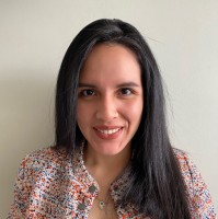 Andrea Medrano